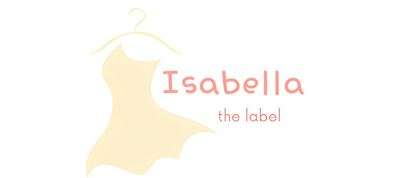 Isabella the label