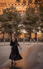 Mona Maxi Dress - Redstitch